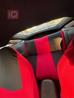 Mitsubishi Eclipse